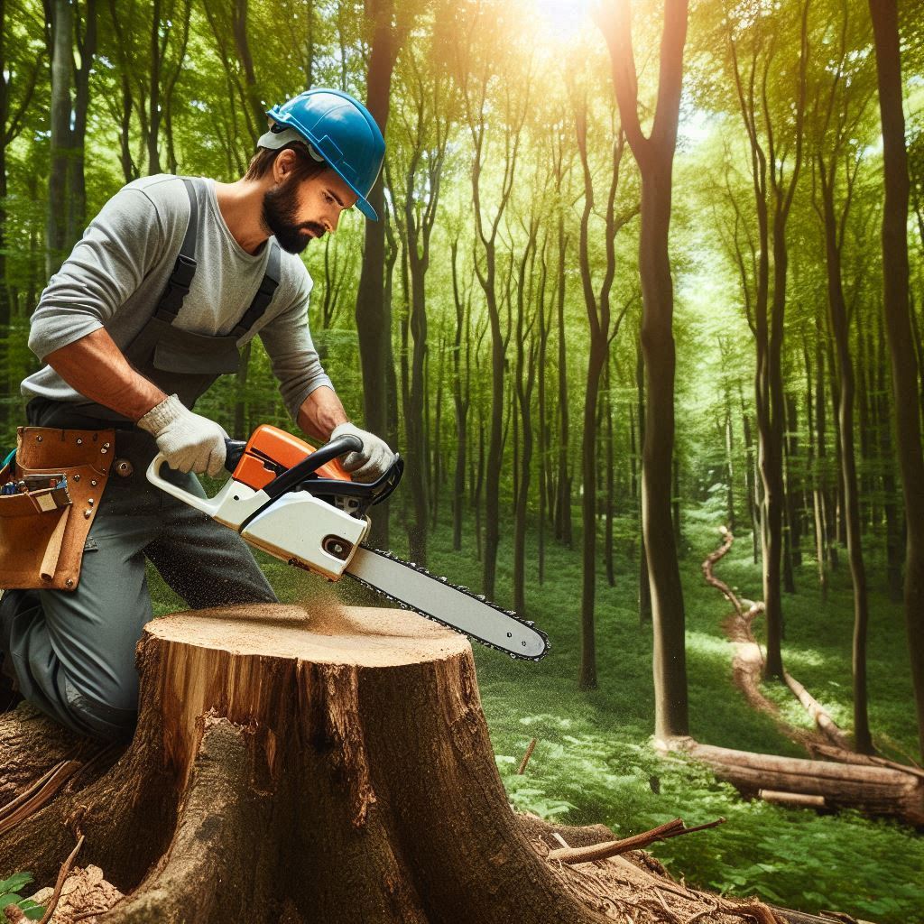 Best Stump Removal Rowley MA - Expert Services by Tree Removal Rowley