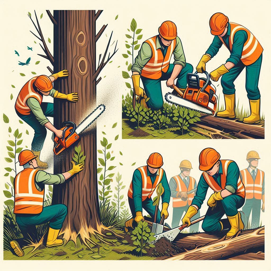 Professional Complete Tree Removal Services Rowley MA - Expert Tree Removal and Stump Grinding by Tree Removal Rowley
