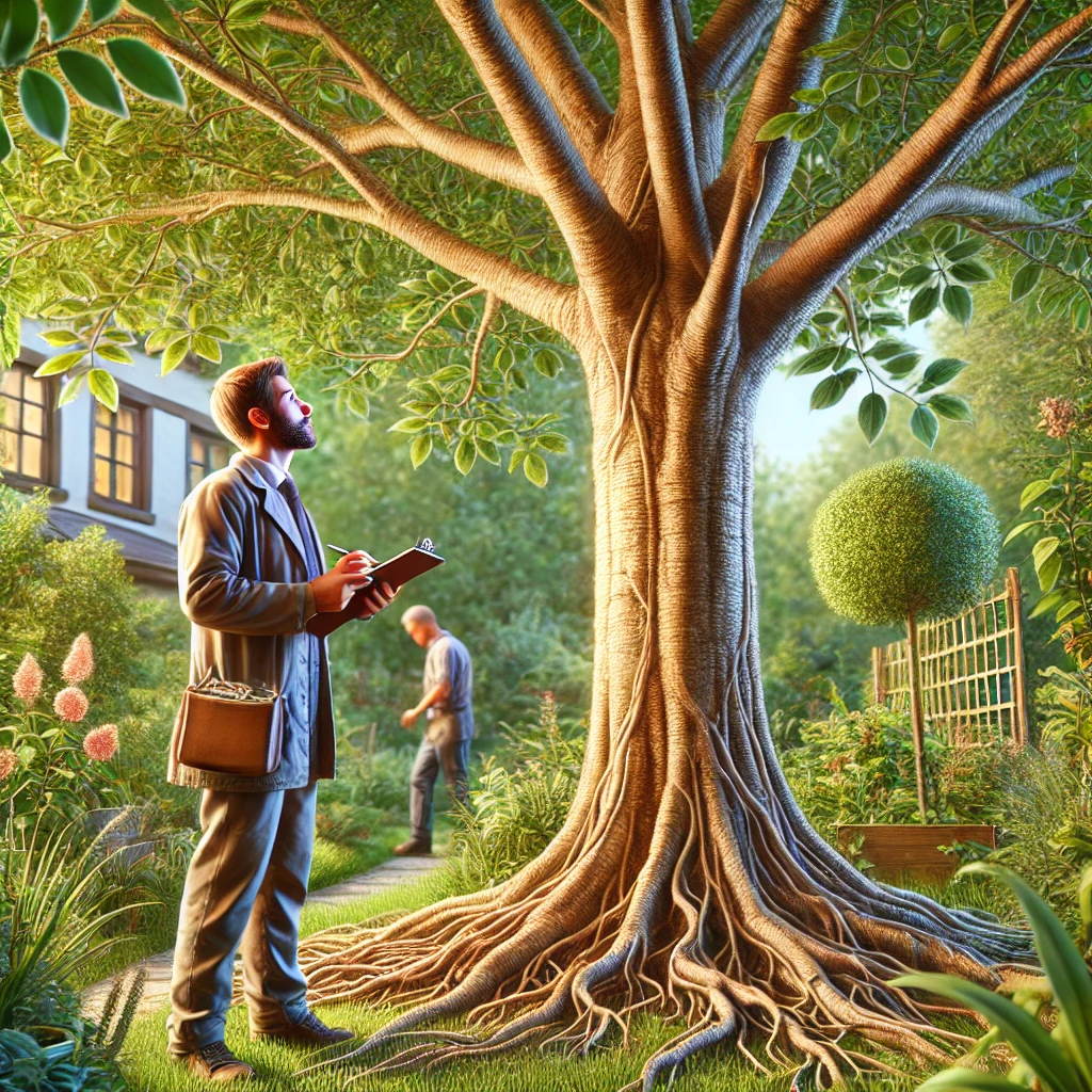 Premium Tree Consulting Services in Rowley, Massachusetts