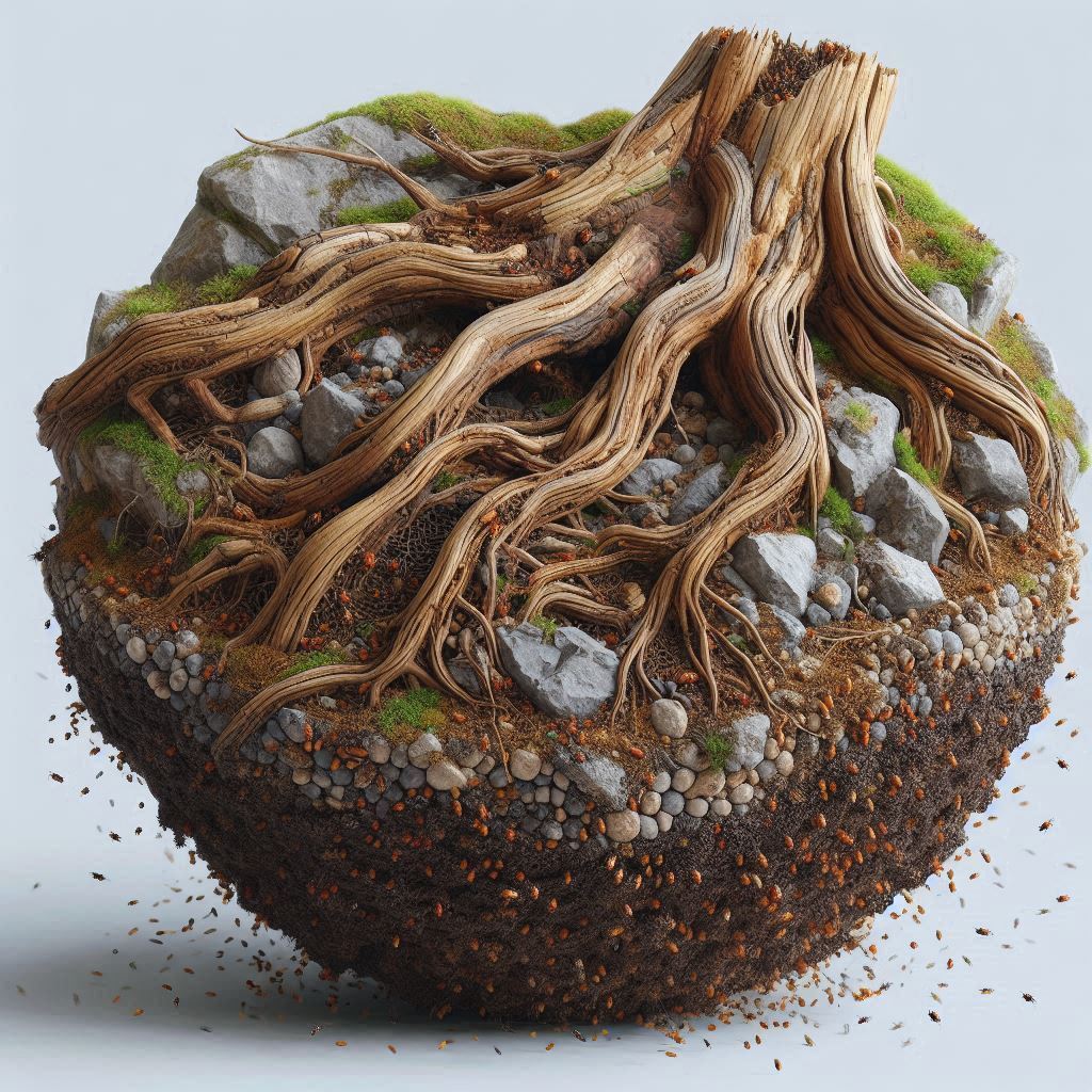 Professional Tree Root Removal Service in Rowley Massachusetts